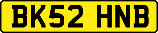 BK52HNB