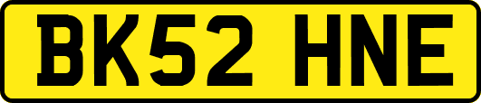 BK52HNE