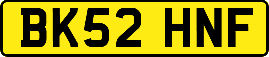BK52HNF