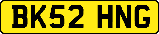 BK52HNG