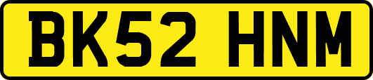 BK52HNM