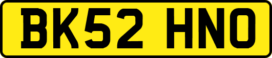 BK52HNO