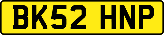 BK52HNP