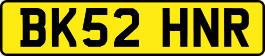 BK52HNR