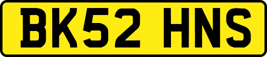 BK52HNS