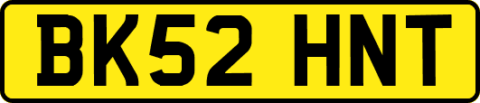 BK52HNT