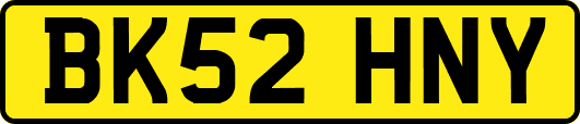 BK52HNY