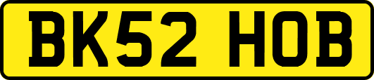 BK52HOB