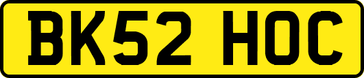 BK52HOC