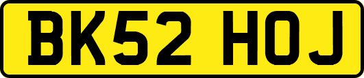BK52HOJ