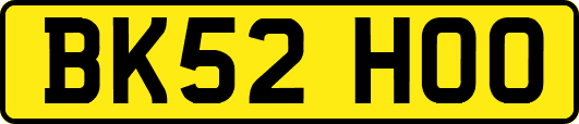 BK52HOO