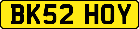 BK52HOY
