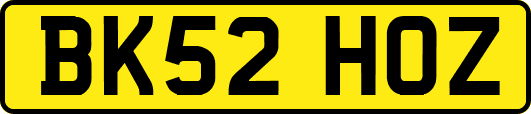 BK52HOZ
