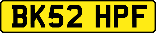 BK52HPF