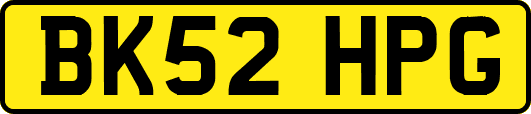 BK52HPG