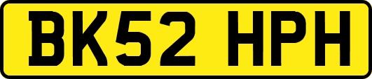 BK52HPH