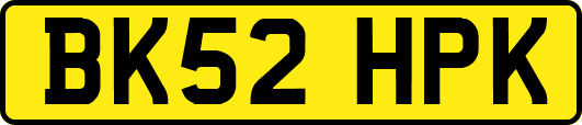 BK52HPK