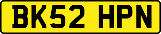 BK52HPN