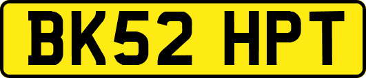 BK52HPT