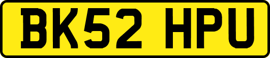 BK52HPU