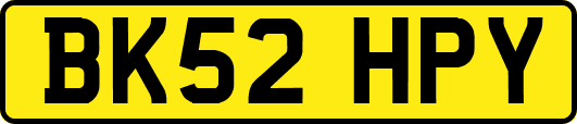 BK52HPY
