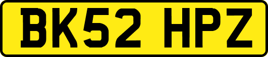 BK52HPZ