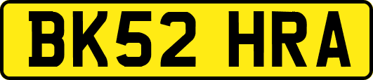 BK52HRA
