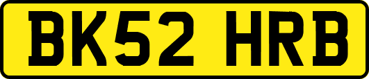 BK52HRB