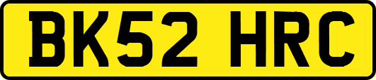BK52HRC
