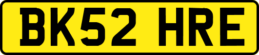 BK52HRE