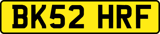 BK52HRF