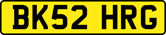 BK52HRG