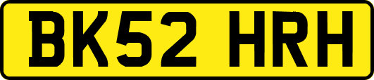 BK52HRH
