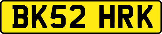 BK52HRK