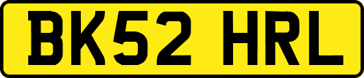 BK52HRL