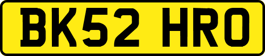 BK52HRO