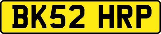BK52HRP