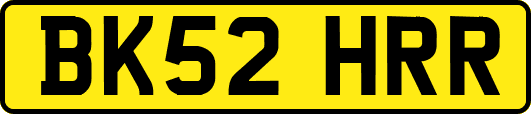 BK52HRR