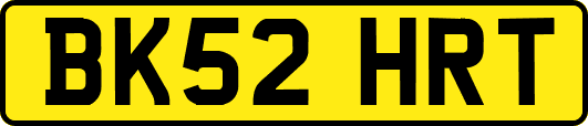 BK52HRT