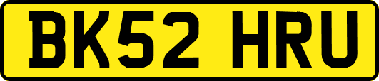 BK52HRU