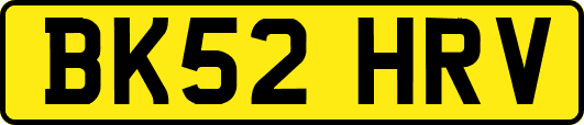 BK52HRV