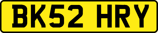 BK52HRY