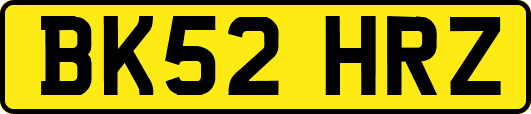 BK52HRZ