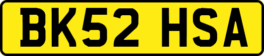 BK52HSA