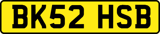 BK52HSB