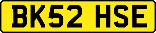 BK52HSE