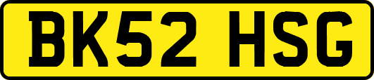 BK52HSG