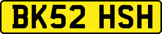 BK52HSH