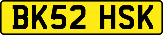 BK52HSK