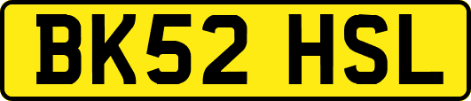 BK52HSL